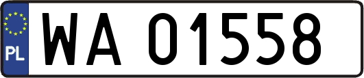 WA01558