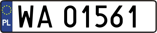 WA01561