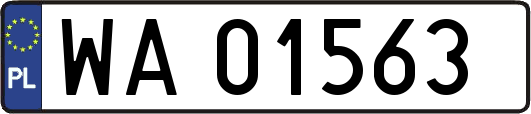 WA01563