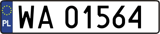 WA01564
