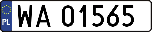 WA01565