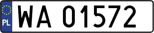 WA01572