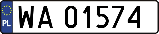 WA01574