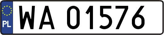WA01576