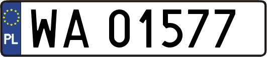 WA01577
