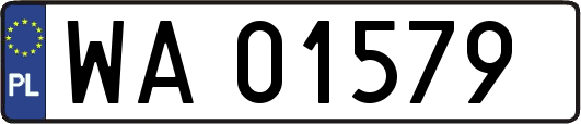 WA01579
