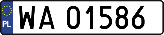 WA01586