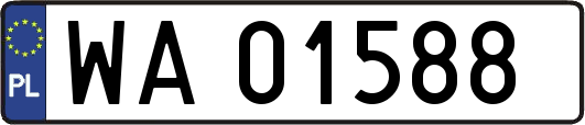 WA01588