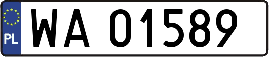 WA01589