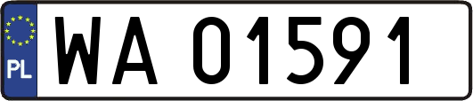 WA01591