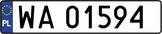 WA01594