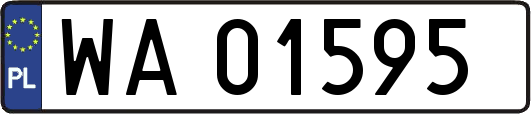 WA01595