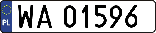 WA01596