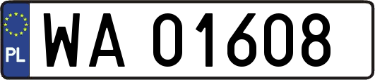 WA01608