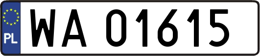 WA01615