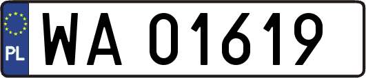 WA01619