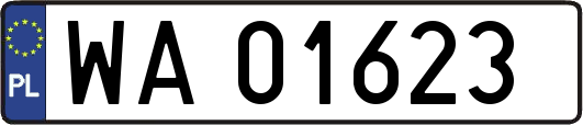 WA01623