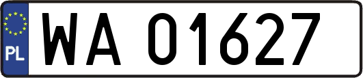 WA01627