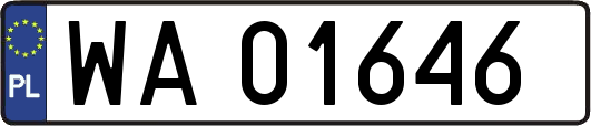 WA01646