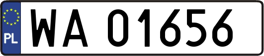 WA01656