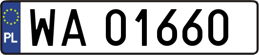 WA01660