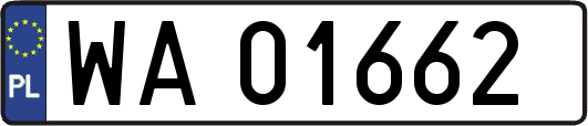 WA01662