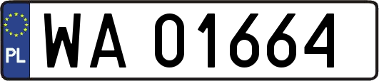 WA01664