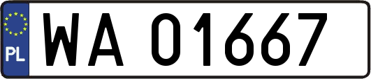 WA01667