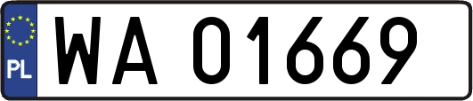 WA01669