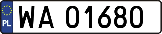 WA01680