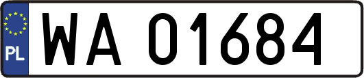 WA01684