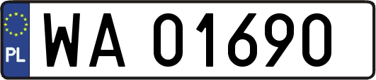 WA01690
