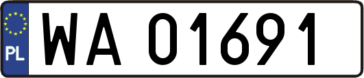 WA01691