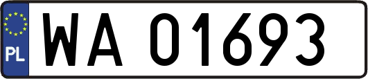 WA01693