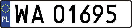 WA01695