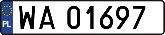 WA01697