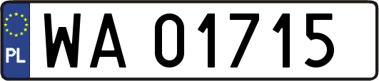 WA01715