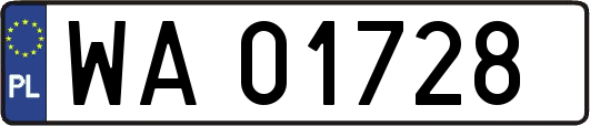 WA01728
