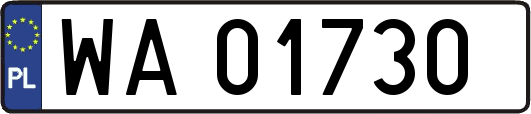 WA01730