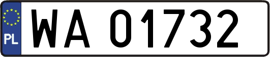 WA01732