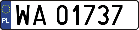 WA01737