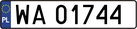 WA01744