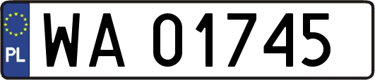 WA01745