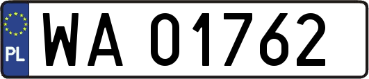 WA01762