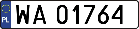 WA01764