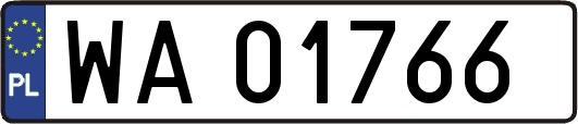 WA01766