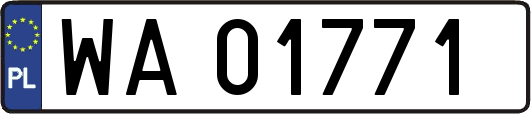 WA01771