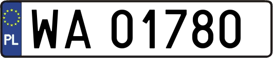 WA01780