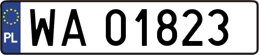 WA01823