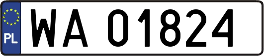 WA01824